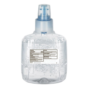 PURELL® Green Certified Advanced Refreshing Gel Hand Sanitizer, For Ltx-12, 1,200 Ml, Fragrance-free freeshipping - TVN Wholesale